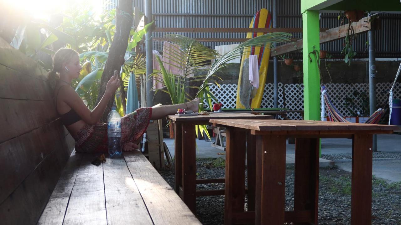 Hotel The Bocas Corner Bocas del Toro Exteriér fotografie