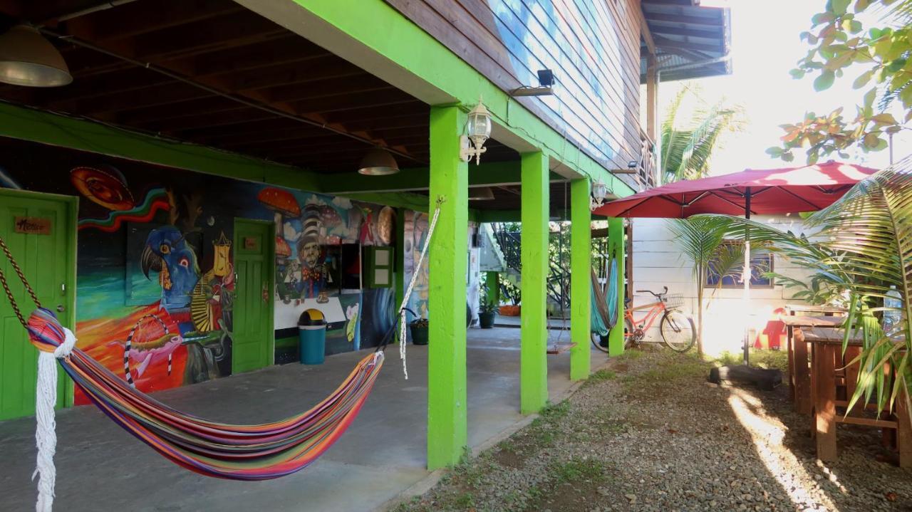 Hotel The Bocas Corner Bocas del Toro Exteriér fotografie