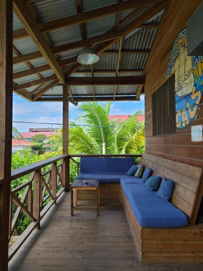 Hotel The Bocas Corner Bocas del Toro Exteriér fotografie