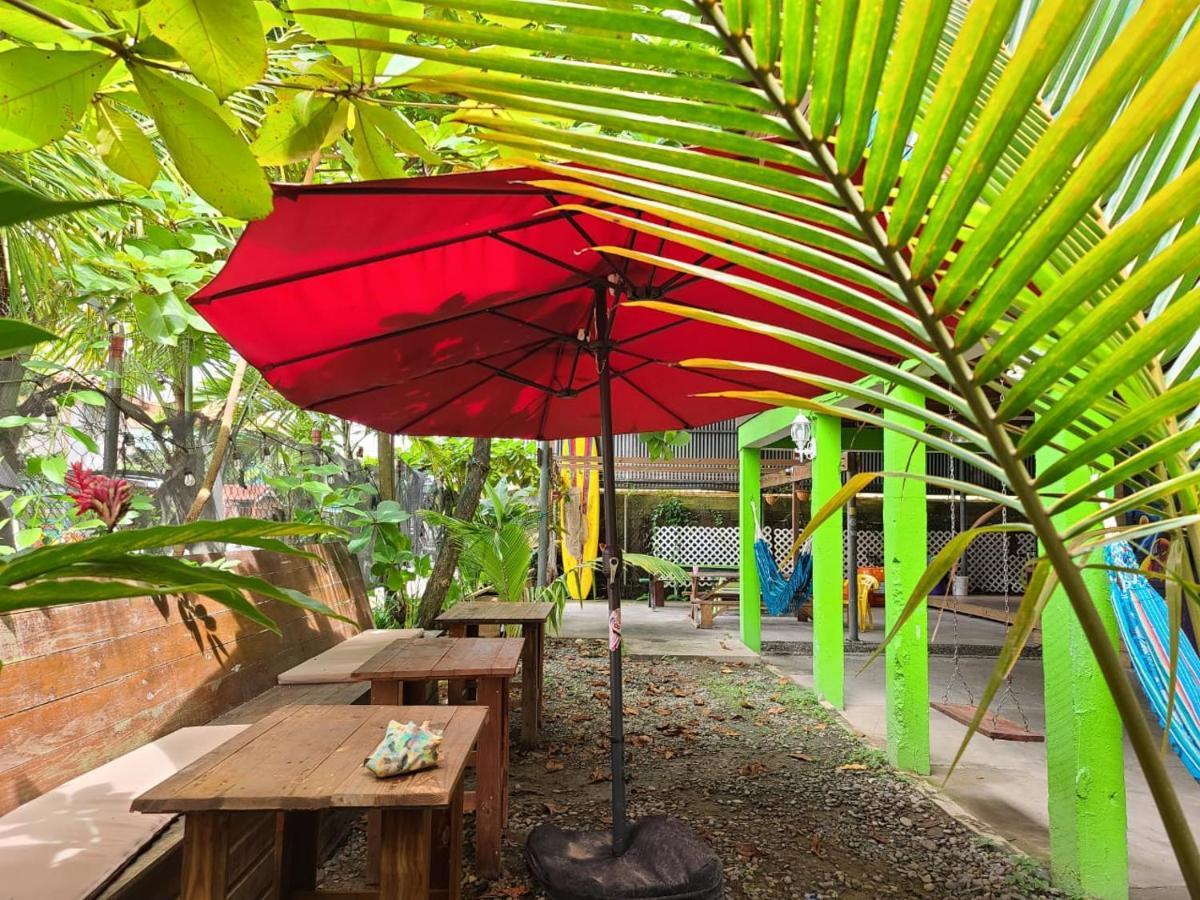 Hotel The Bocas Corner Bocas del Toro Exteriér fotografie